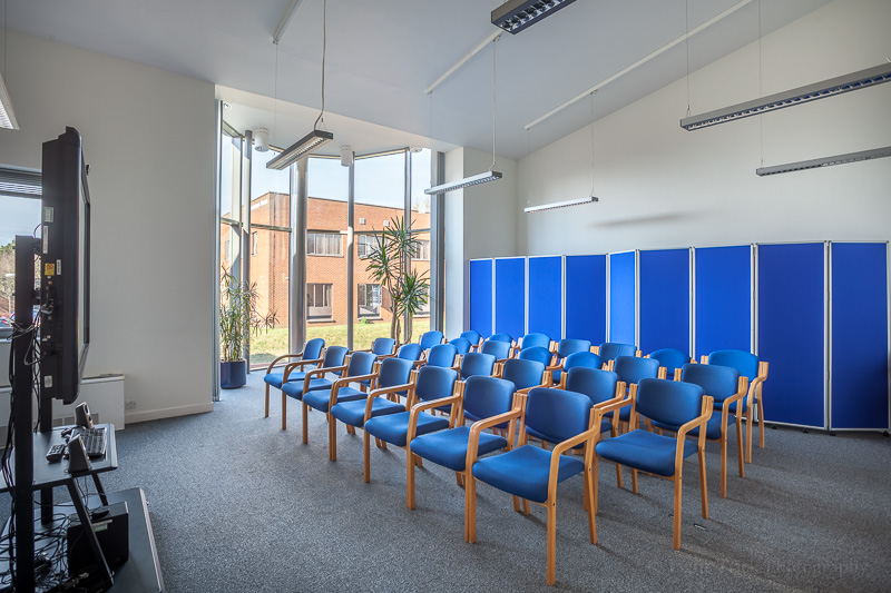 Sussex Innovation Centre Seminar Room
